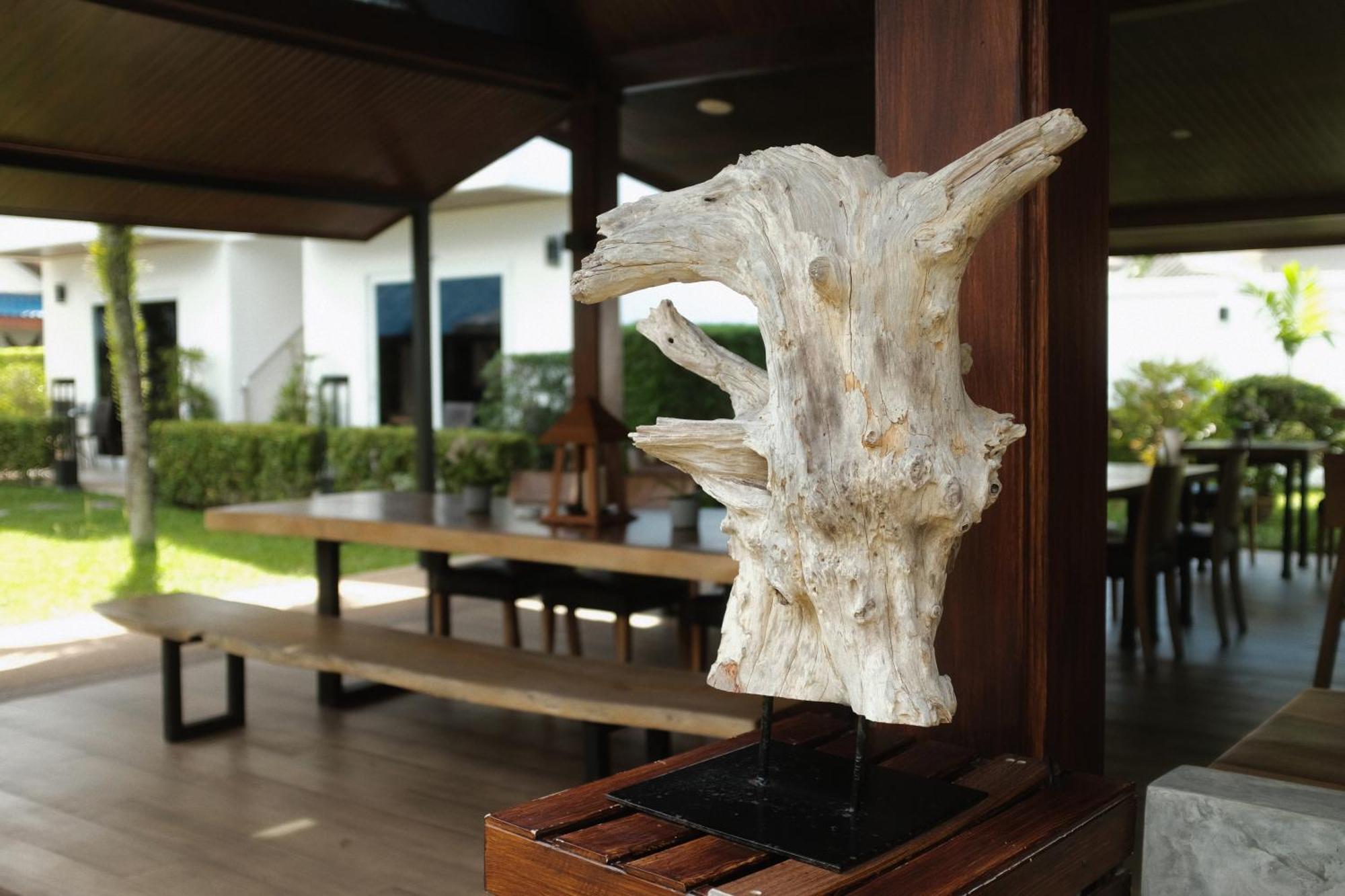 Phuket Airport - Sha Extra Resort Nai Yang Beach