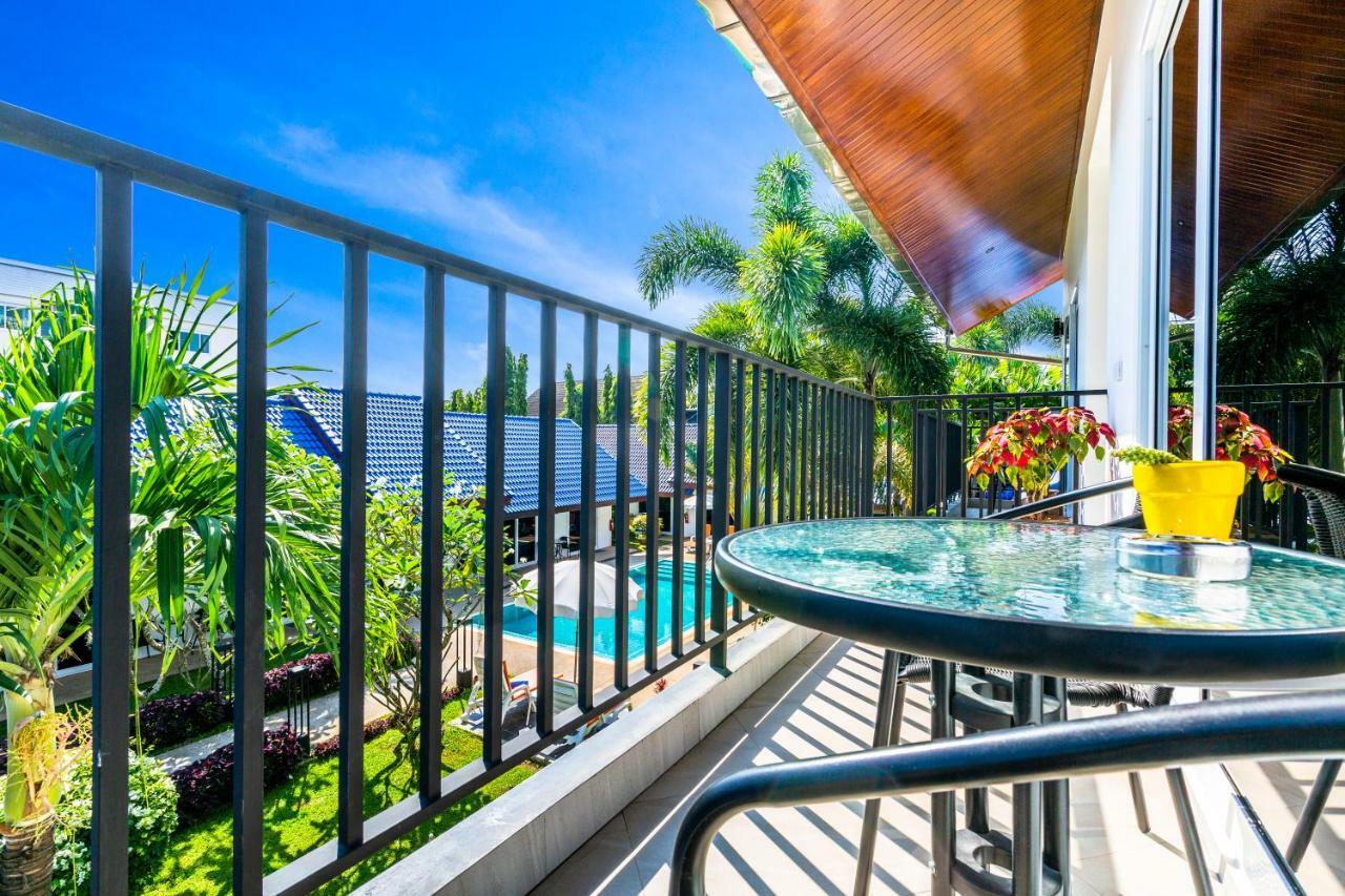 Phuket Airport - Sha Extra 3* Nai Yang Beach
